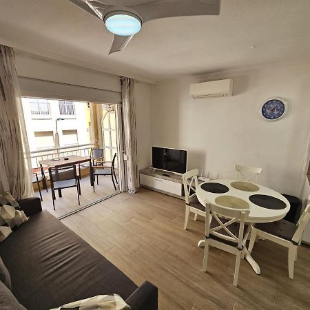 Hda Apartment 2. Torrevieja Dış mekan fotoğraf