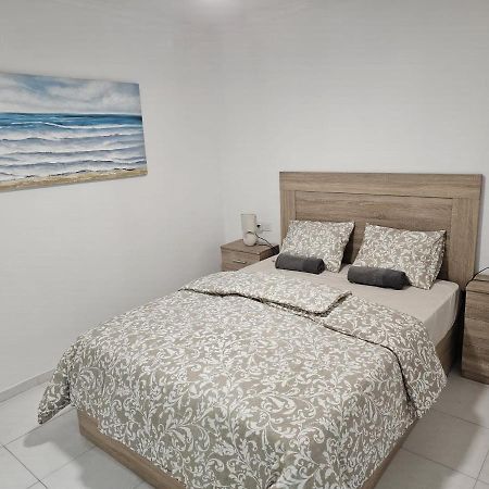 Hda Apartment 2. Torrevieja Dış mekan fotoğraf