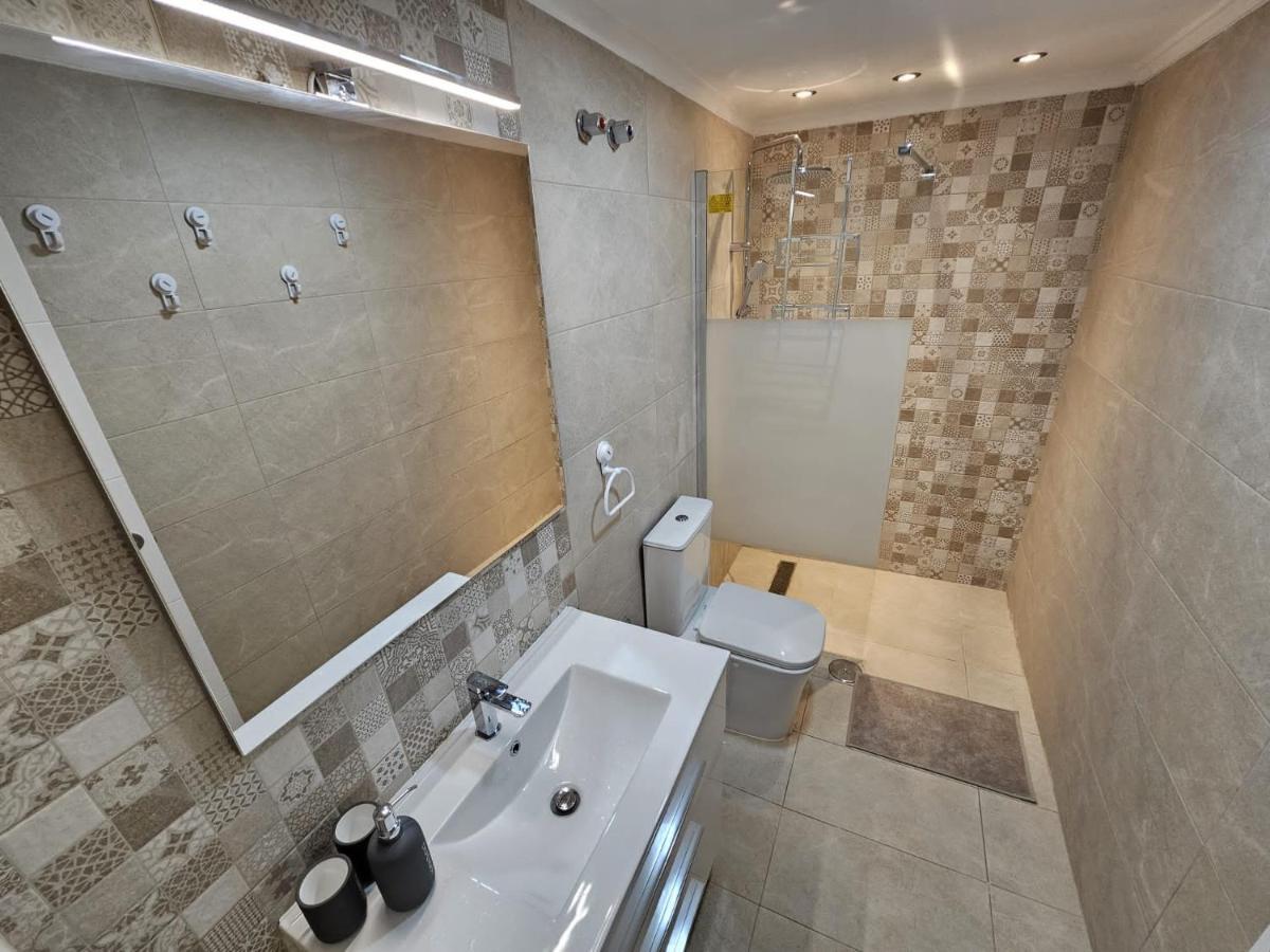 Hda Apartment 2. Torrevieja Dış mekan fotoğraf