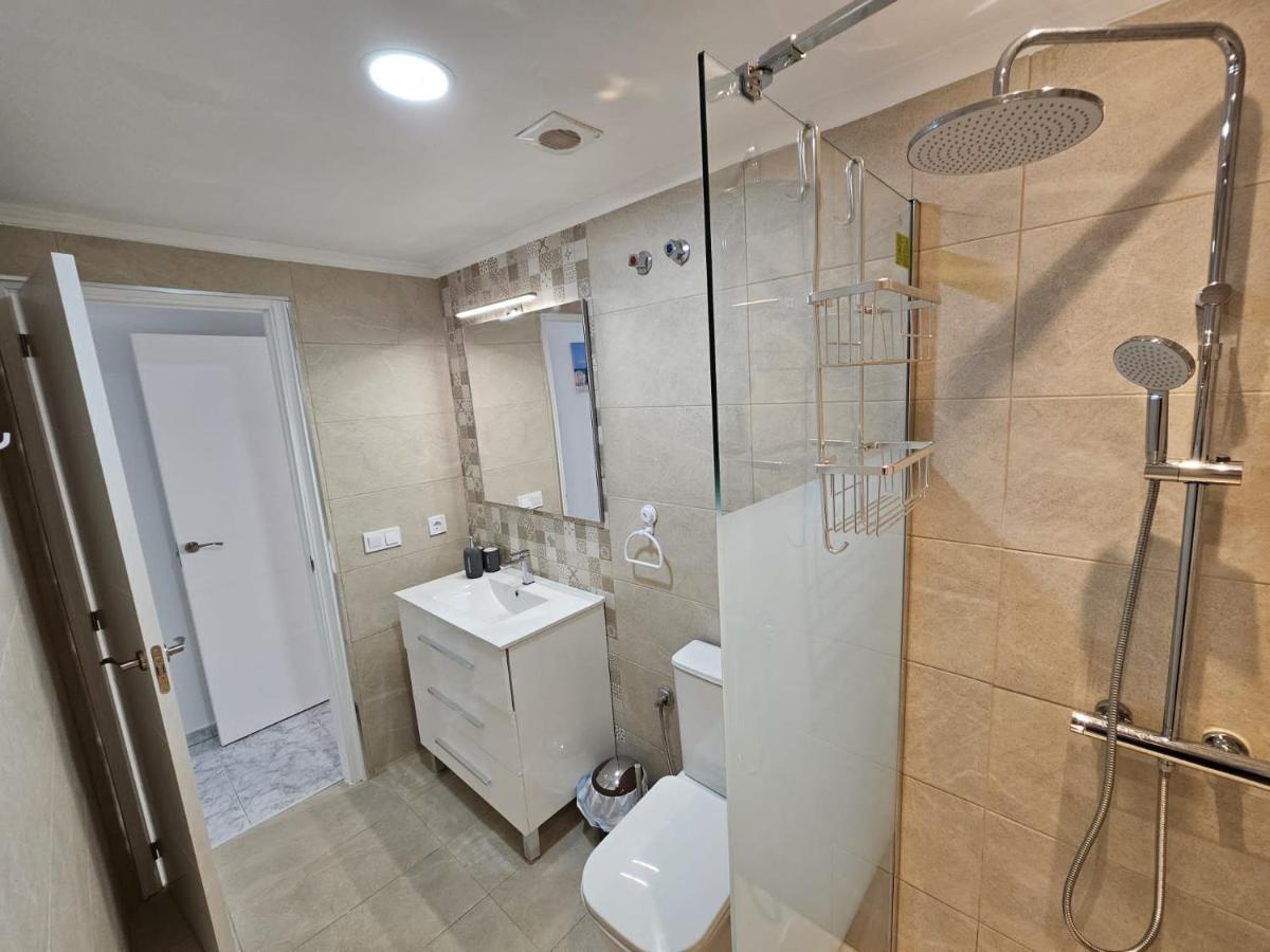 Hda Apartment 2. Torrevieja Dış mekan fotoğraf