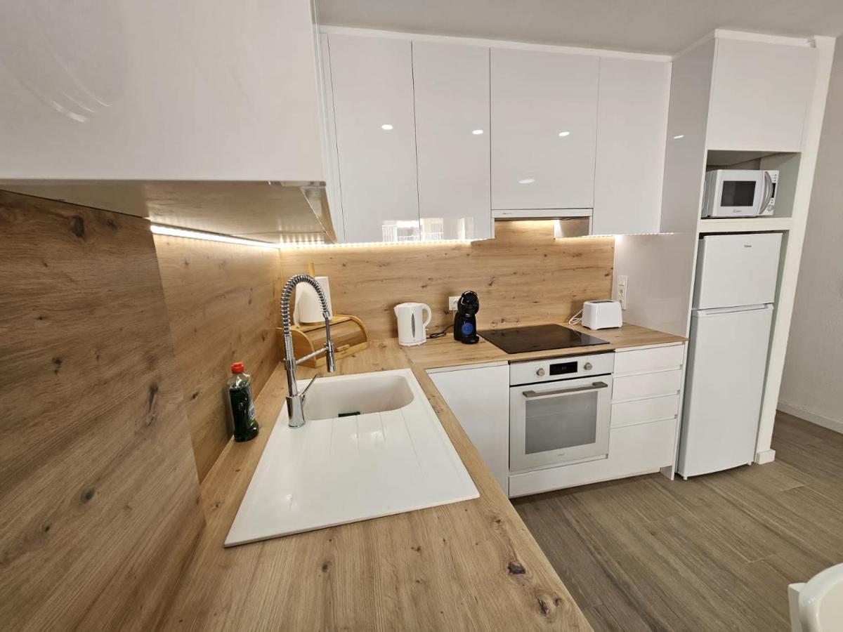 Hda Apartment 2. Torrevieja Dış mekan fotoğraf