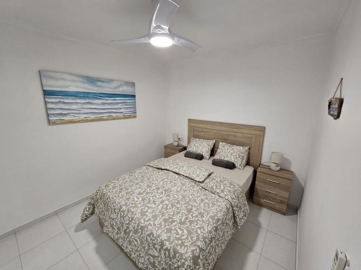 Hda Apartment 2. Torrevieja Dış mekan fotoğraf