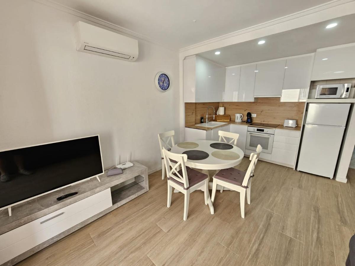 Hda Apartment 2. Torrevieja Dış mekan fotoğraf