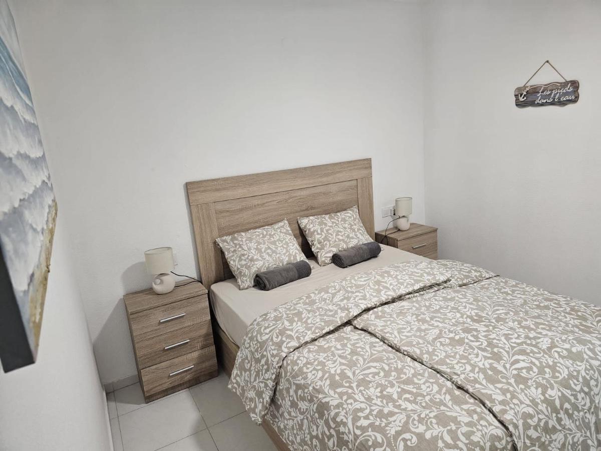 Hda Apartment 2. Torrevieja Dış mekan fotoğraf