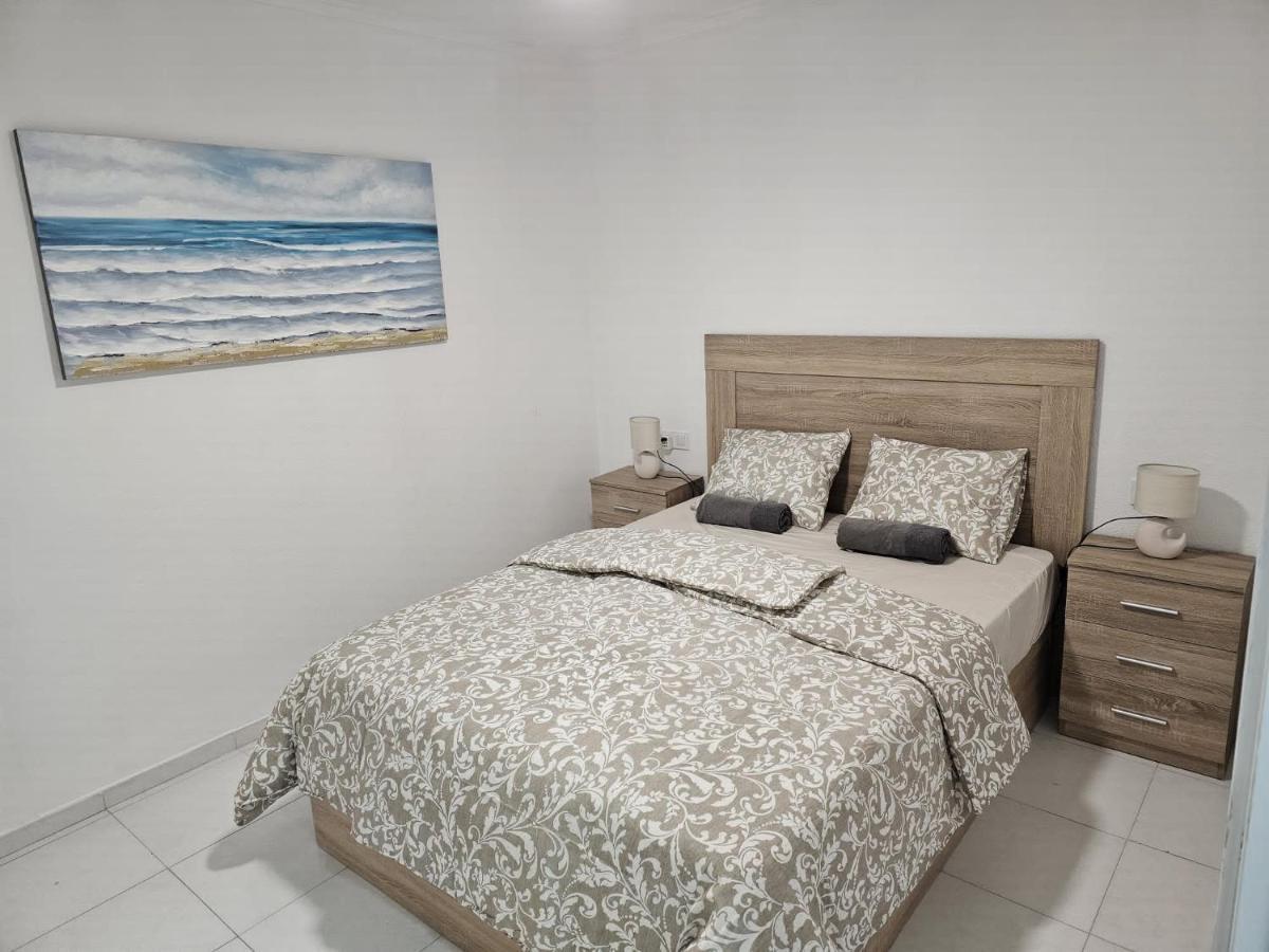 Hda Apartment 2. Torrevieja Dış mekan fotoğraf