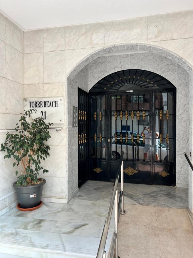 Hda Apartment 2. Torrevieja Dış mekan fotoğraf